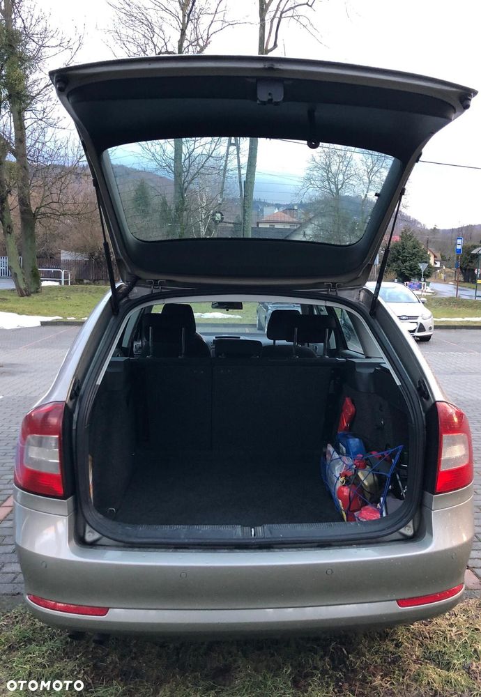 Skoda Octavia 1.4 TSI Classic - 5