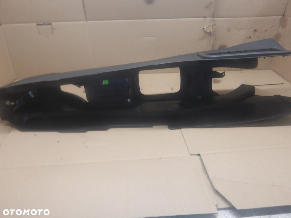 OPEL MERIVA A I LIFT 05-10 1.7CDTI TUNEL ŚRODKOWY - 10