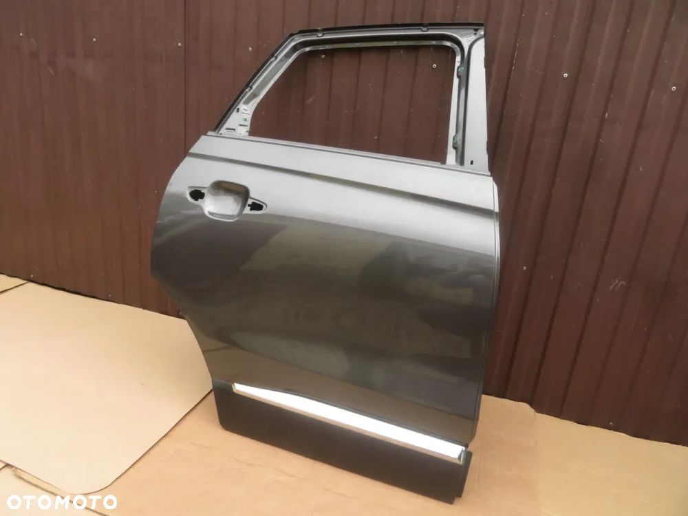 DRZWI TYŁ PRAWE OPEL CROSSLAND X 17R- KRAKÓW - 6