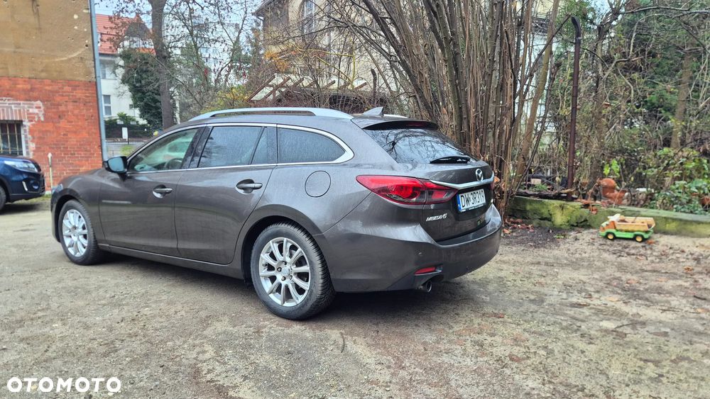 Mazda 6 2.0 Skypassion I-ELoop - 6