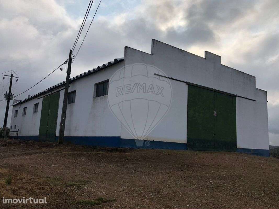 Quinta T6 para venda - Grande imagem: 4/20