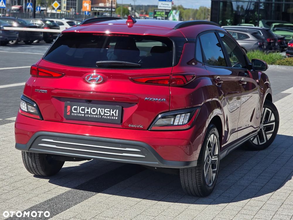 Hyundai Kona PRIME - 12