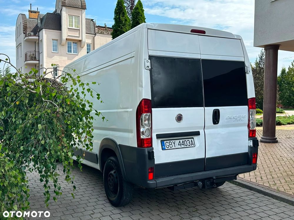 Fiat Ducato - 3