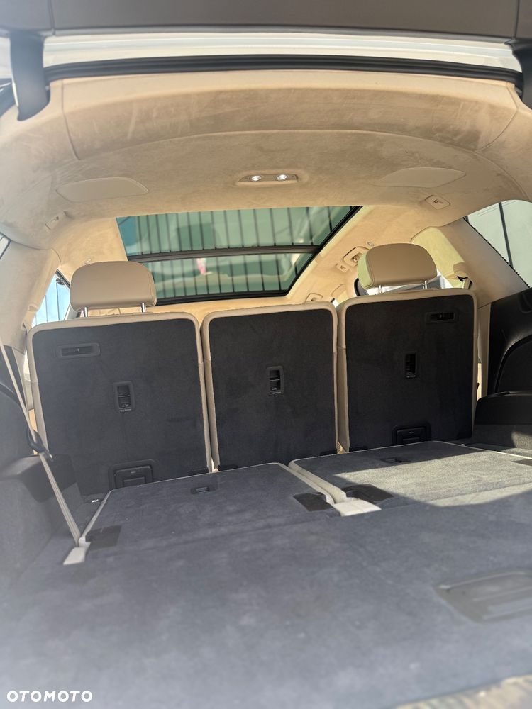 Audi Q7 3.0 TFSI Quattro Tiptronic - 12