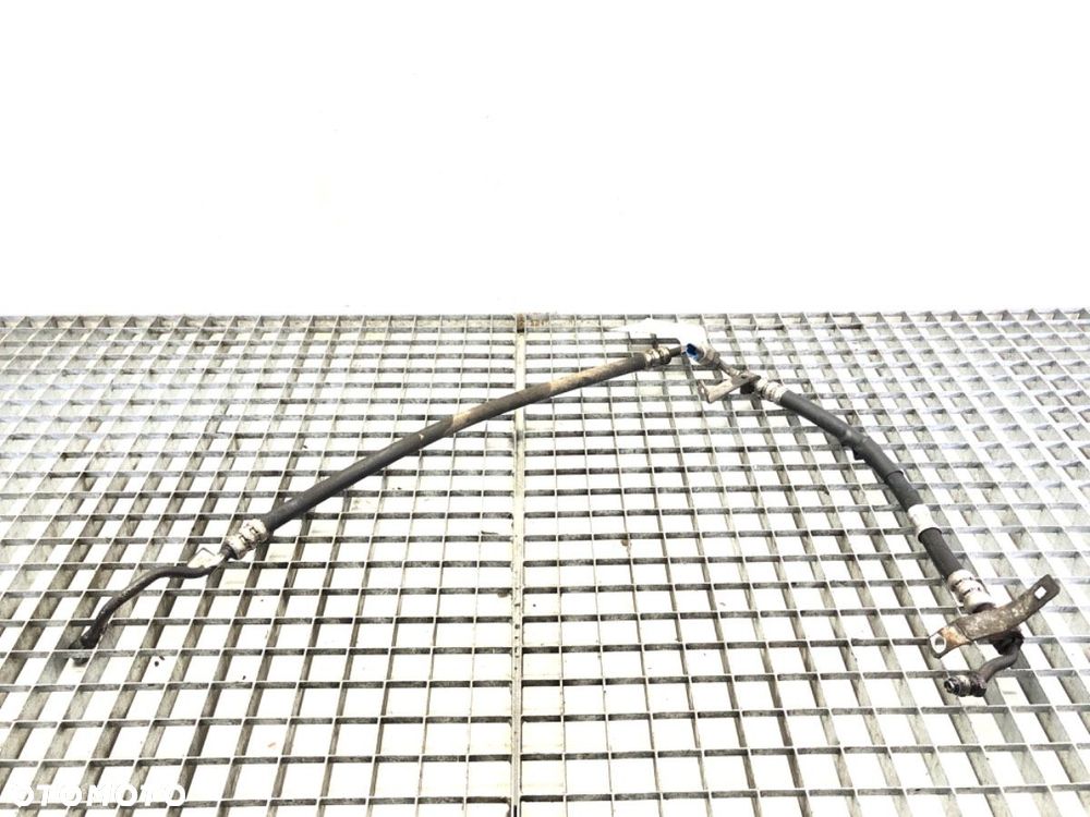 WĄŻ WSPOMAGANIA - 217.00 PLN - FIAT FIORINO nadwozie wielkoprzestrzenne (MPV) (225_) 2007 - 2022 - 1