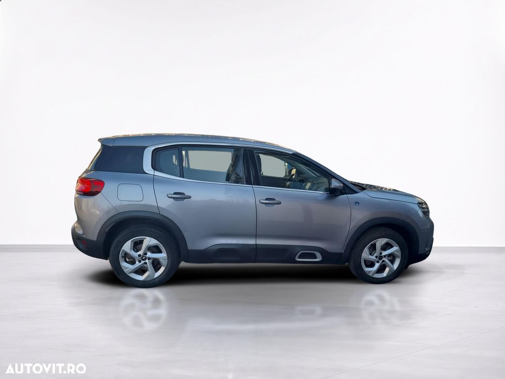 Citroën C5 Aircross - 7
