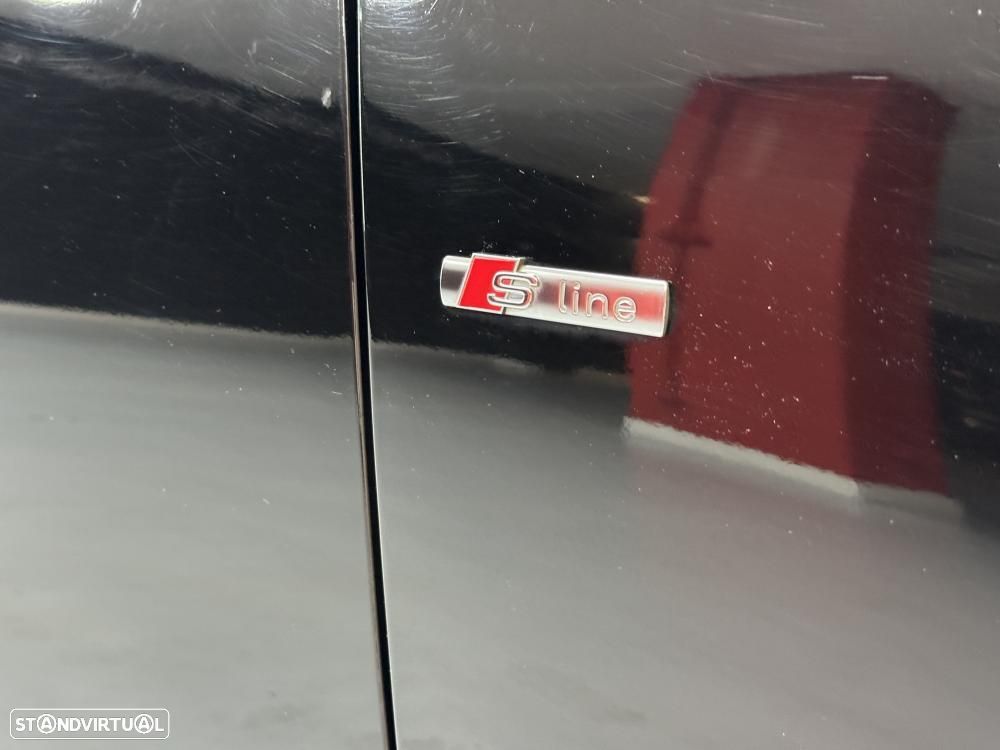 Audi A5 Sportback 2.0 TDI S-line - 42