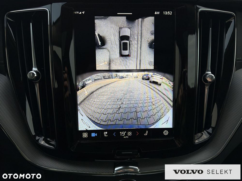 Volvo XC 60 - 28