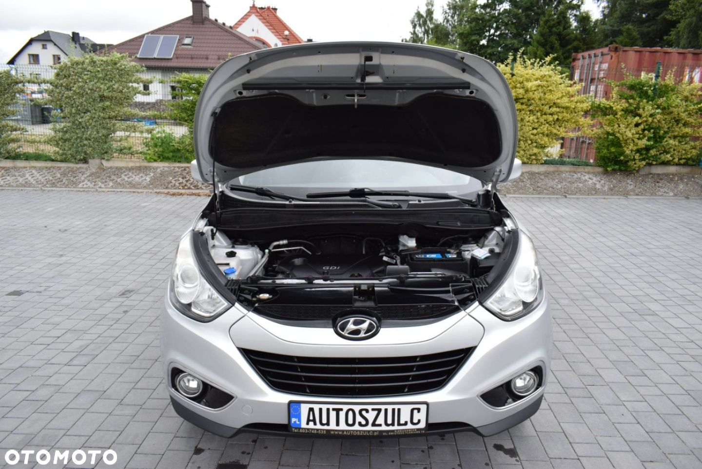 Hyundai ix35 - 14