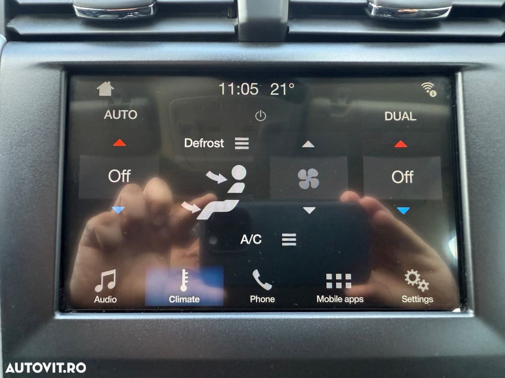Ford Mondeo 1.5 EcoBoost Trend - 31
