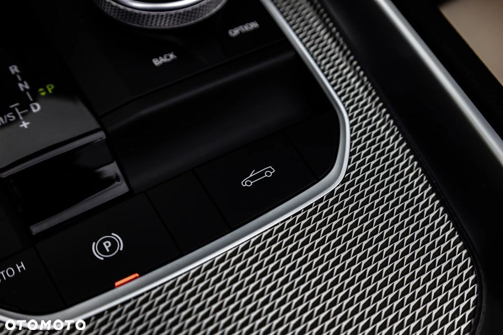 BMW Z4 M M40i sport - 36