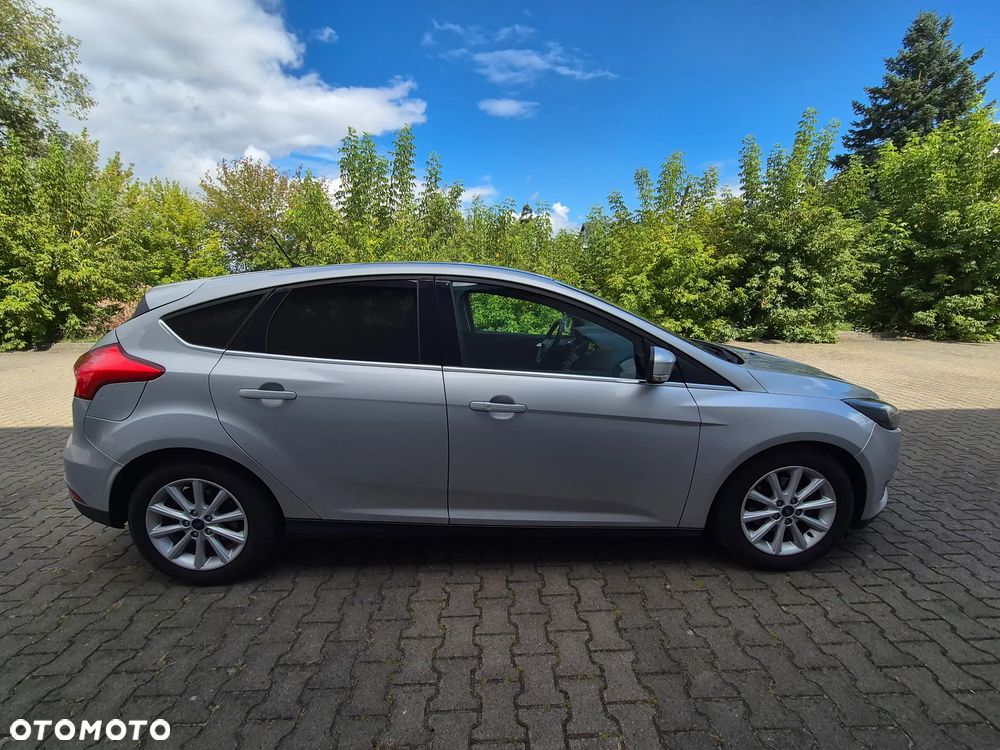 Ford Focus - 4