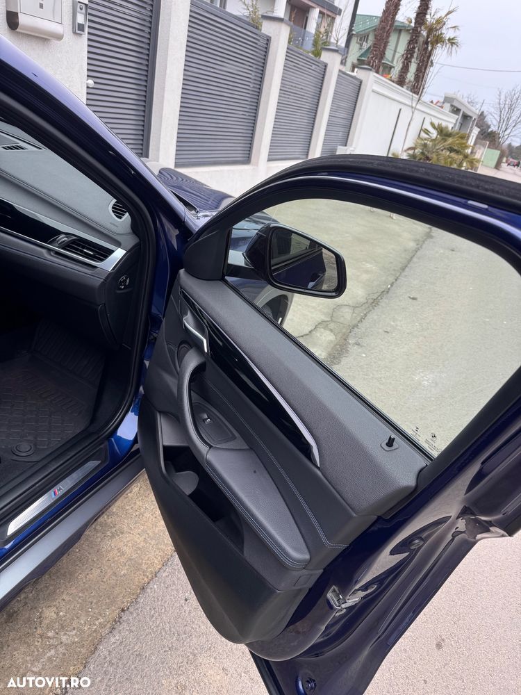 BMW X2 xDrive20d AT M Sport X - 16