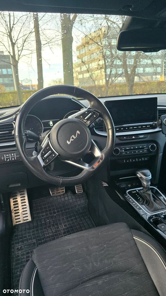 Kia ProCeed - 10