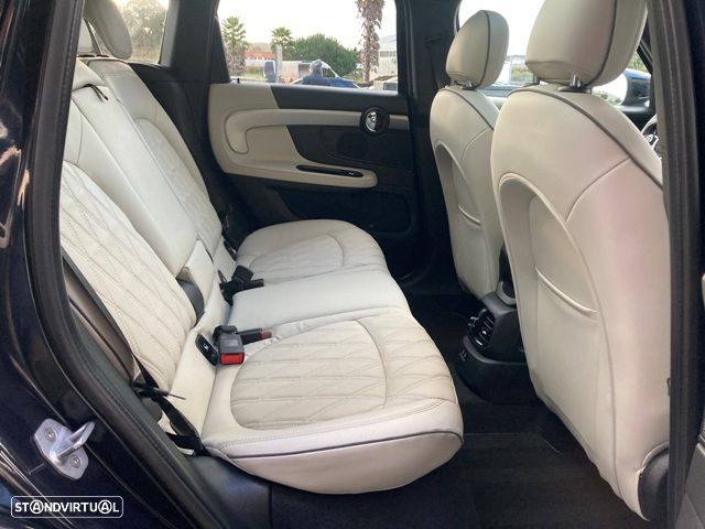 MINI Countryman Cooper SE All4 Aut. - 39