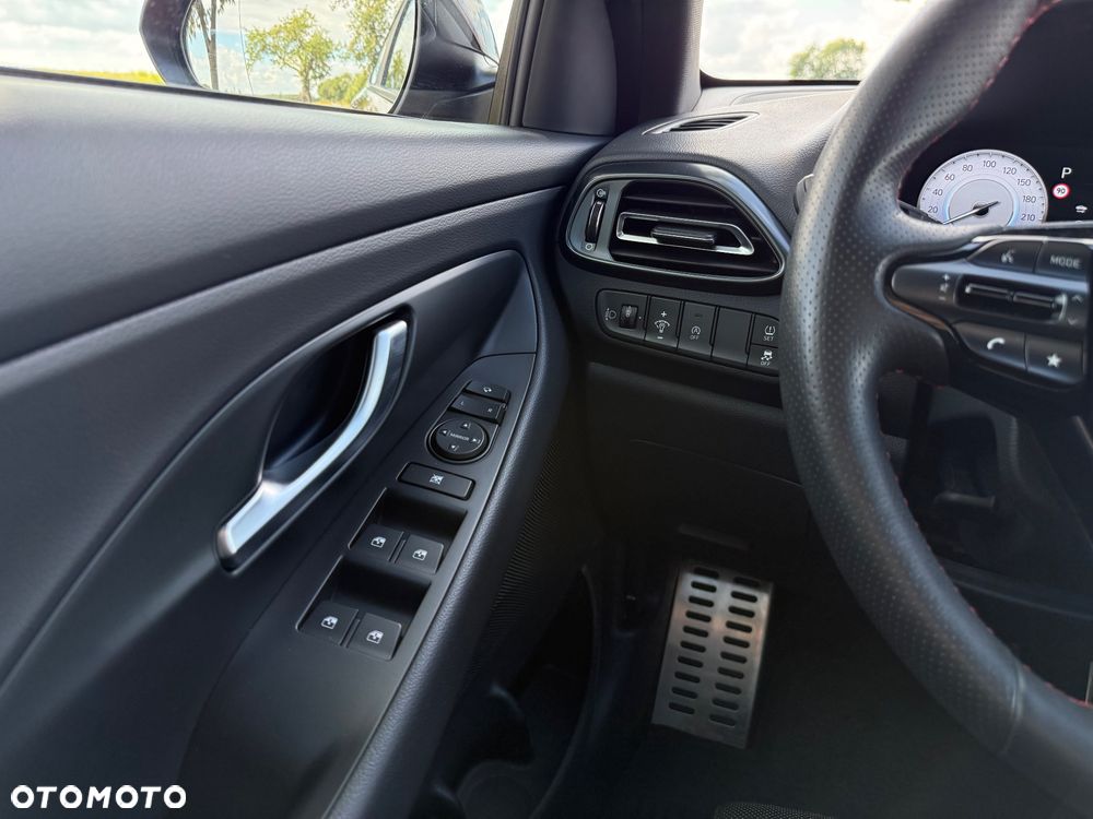 Hyundai i30 1.5 T-GDI 48V Smart Plus DCT - 29