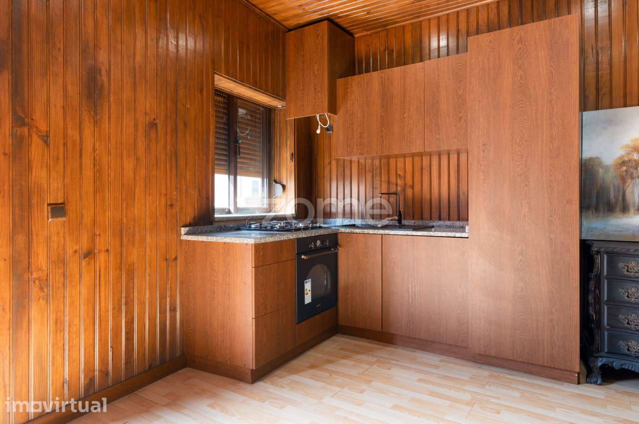 Moradia T1 Centro do Porto como Nova - Grande imagem: 4/15