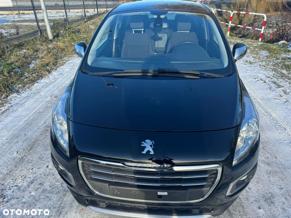 Peugeot 3008 - 34