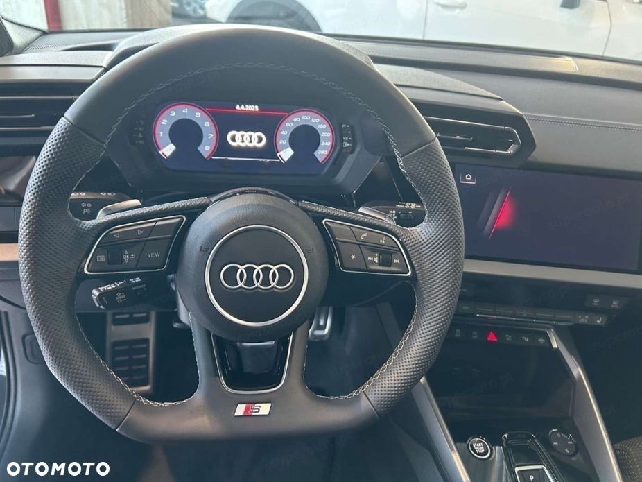 Audi A3 Sportback - 8
