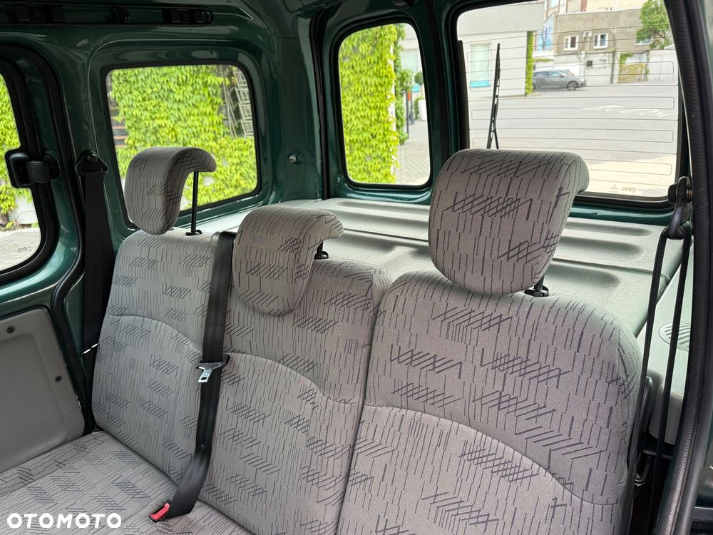 Renault Kangoo - 19