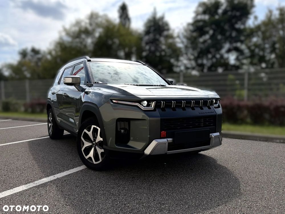 SsangYong/KGM Torres 1.5 T-GDI Adventure - 2