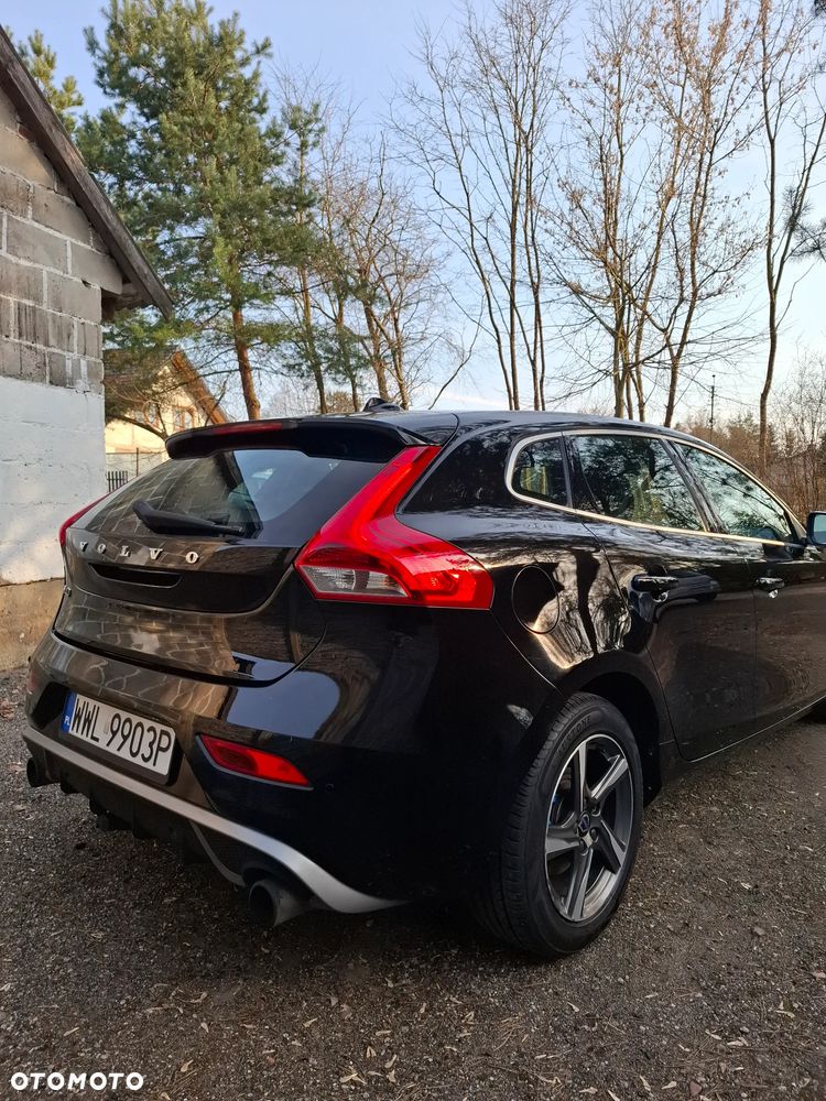 Volvo V40 D2 Drive-E Kinetic - 3