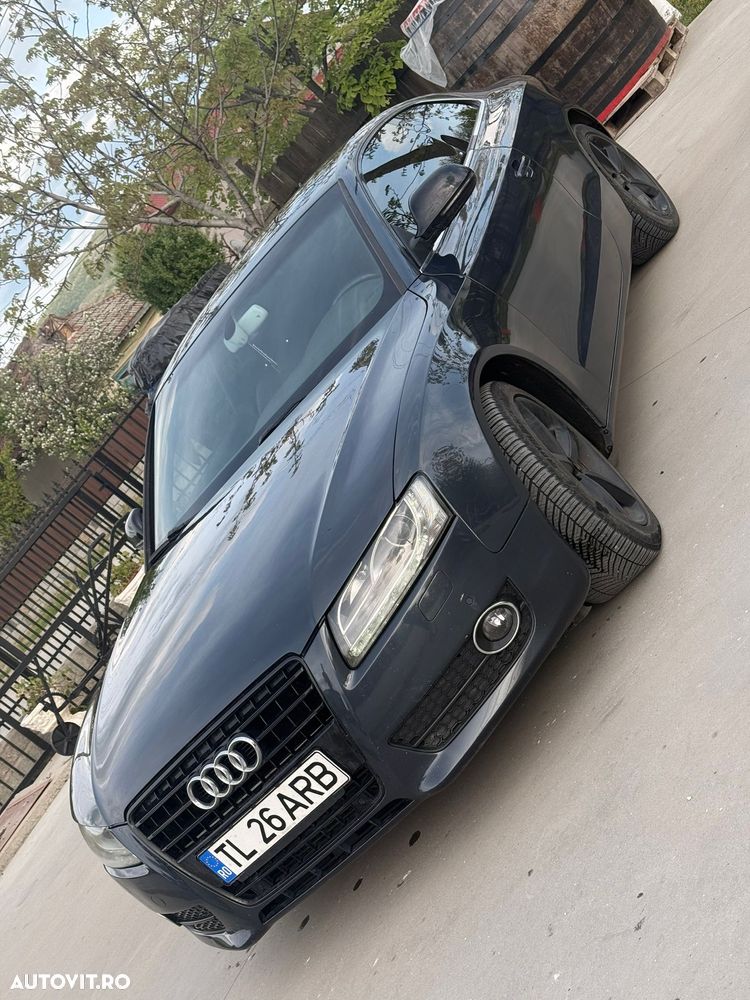 Audi A5 - 1