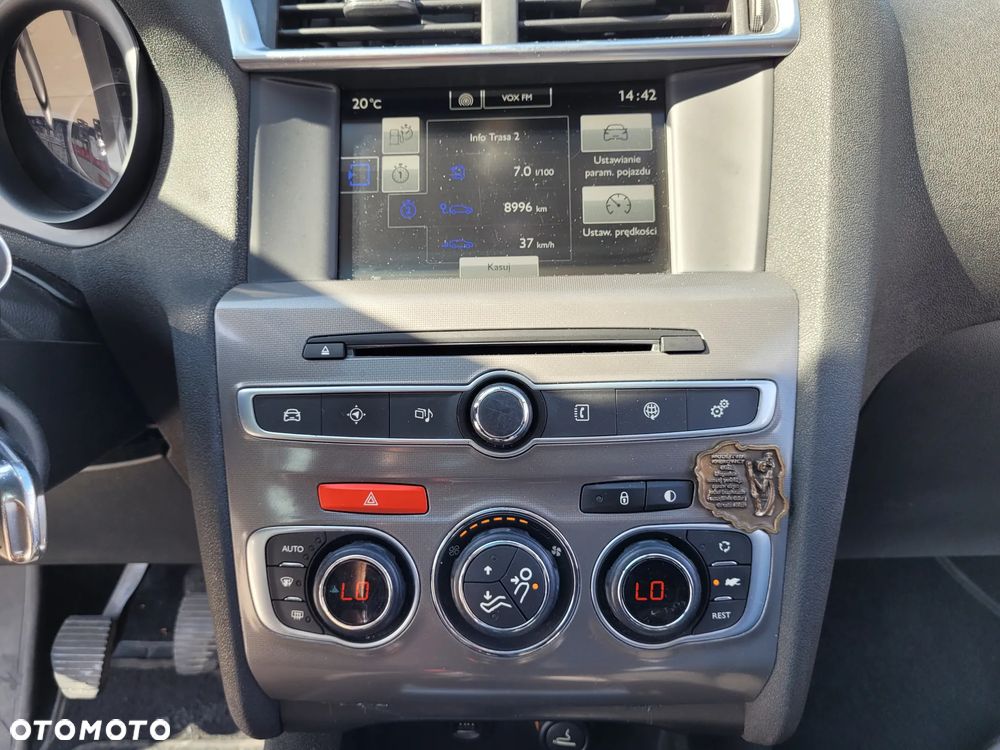 Citroën C4 1.2 PureTech Feel Edition - 16