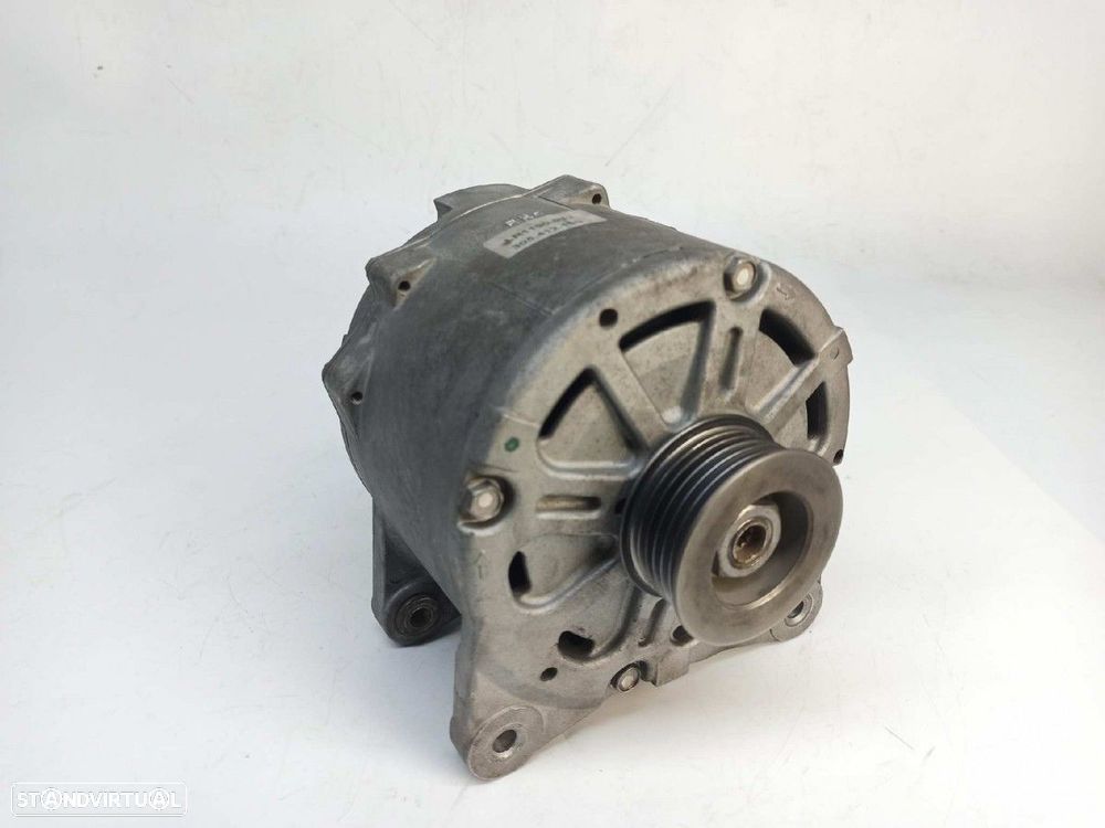 ALTERNADOR VOLKSWAGEN TOUAREG (7LA) TDI V6 - 1