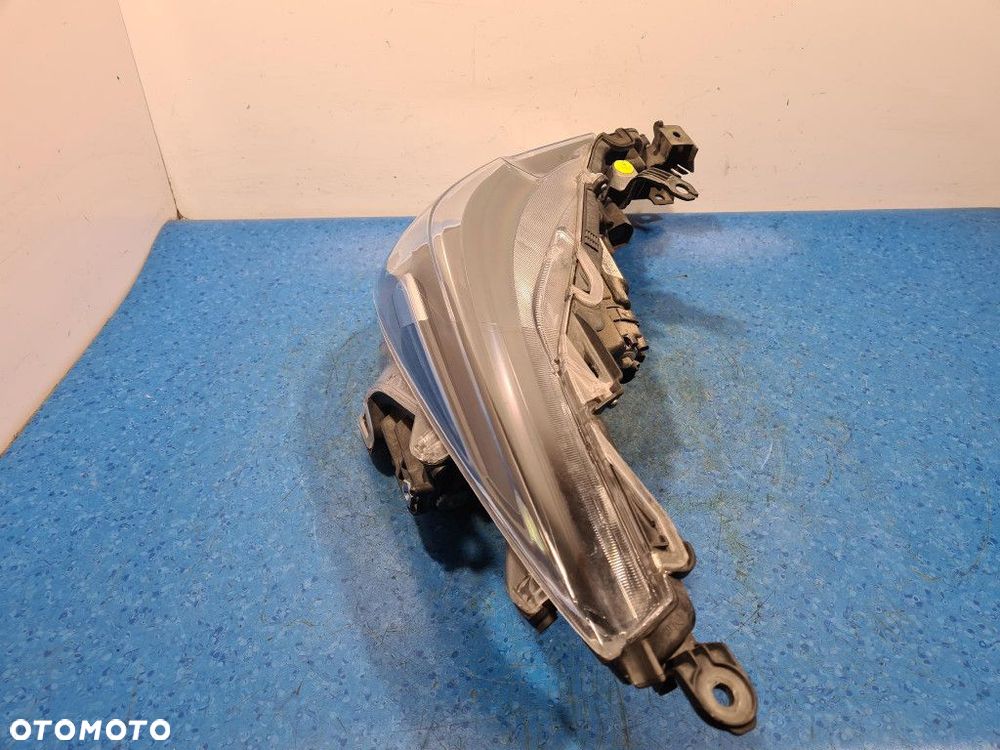 TOYOTA COROLLA E21 REFLEKTOR LEWY 81150-02T30-00 - 6