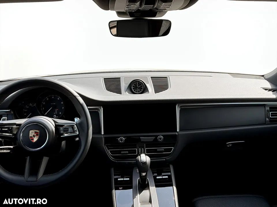 Porsche Macan Standard - 20