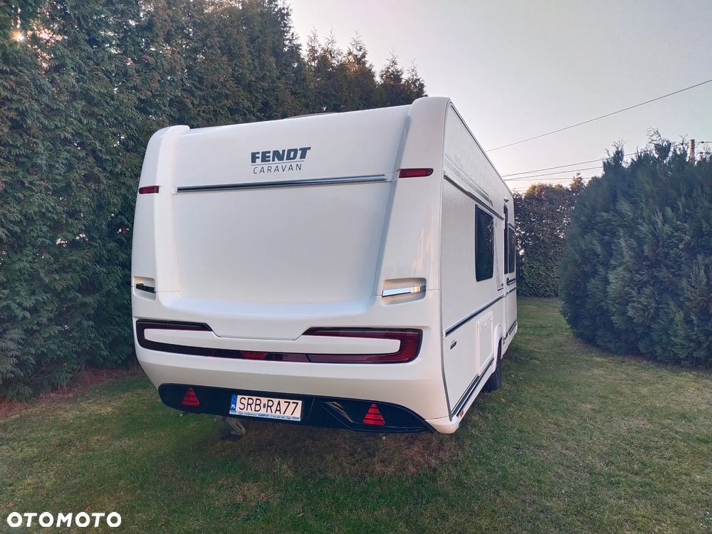 Fendt Bianco 550 - 1