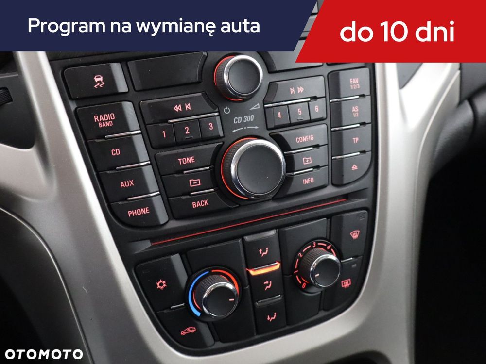 Opel Astra - 14