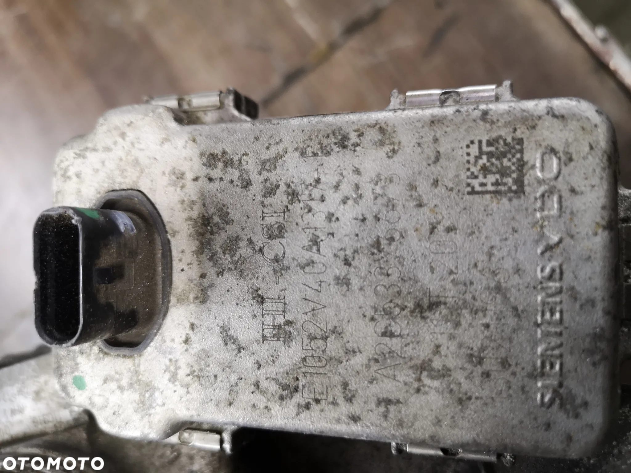 TURBOSPRĘŻARKA BMW F30 F20 E90 X1 N47 116-143KM 781232103 TURBO - 6
