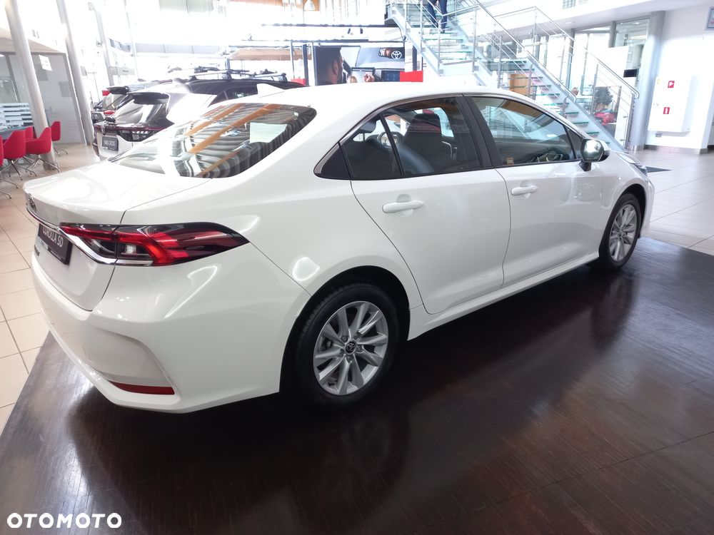 Toyota Corolla 1.5 Comfort MS