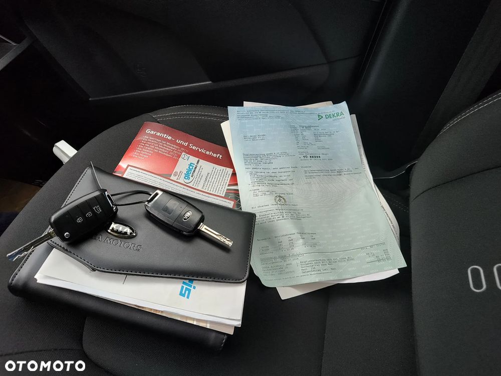 Kia Sportage 1.6 GDI Business Line L 2WD - 33