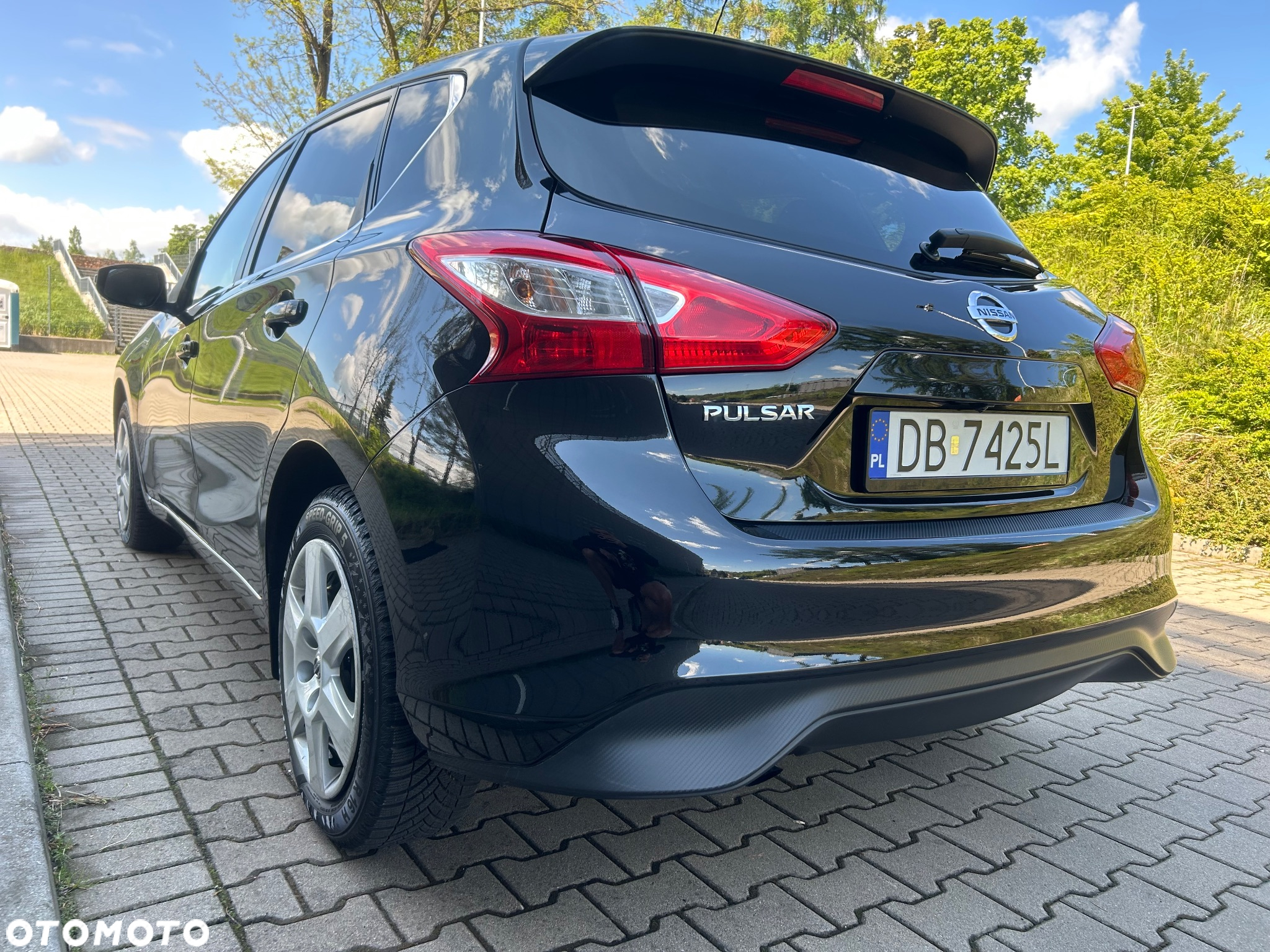 Nissan Pulsar 1.2 DIG-T Xtronic Tekna - 32