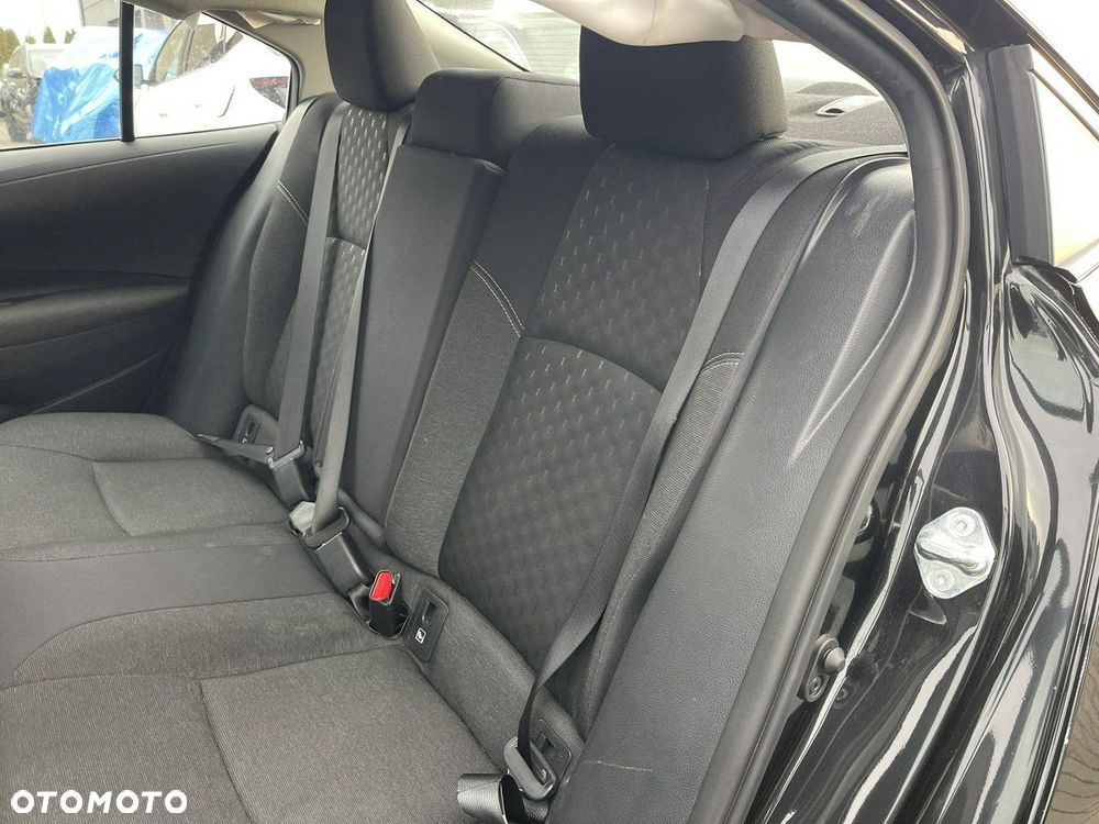 Toyota Corolla 1.8 Hybrid Active - 10