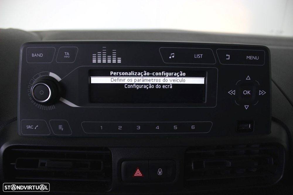 Fiat Doblo VAN L2 BLUEHDI 1.5 100CV - 23