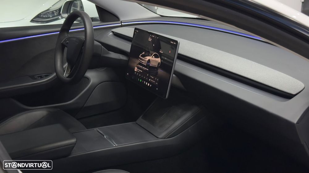 Tesla Model 3 Long Range Tração Integral - 31