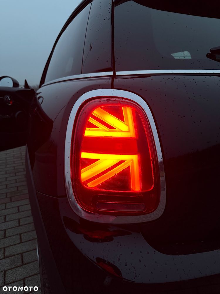 MINI ONE Standard - 26