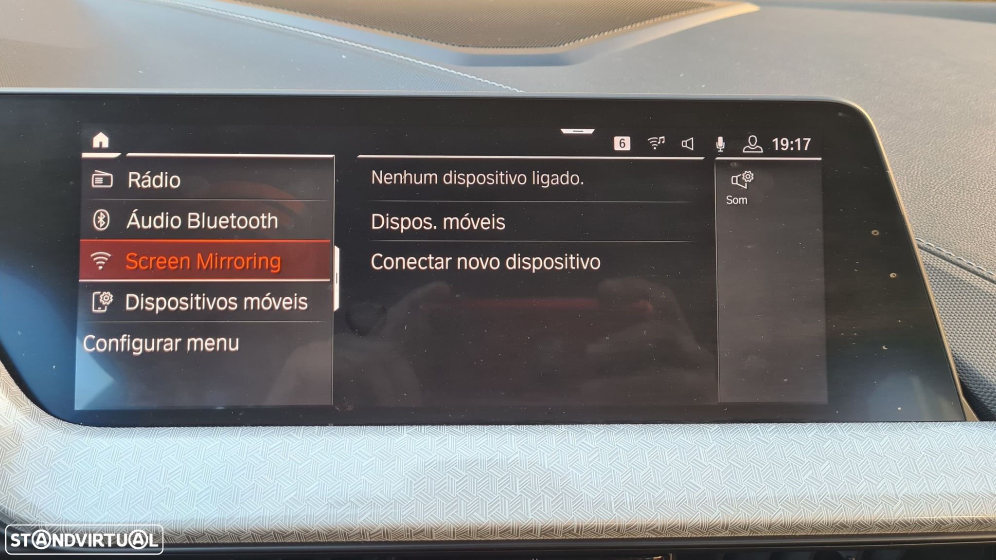 BMW 118 d Line Sport Auto - 31