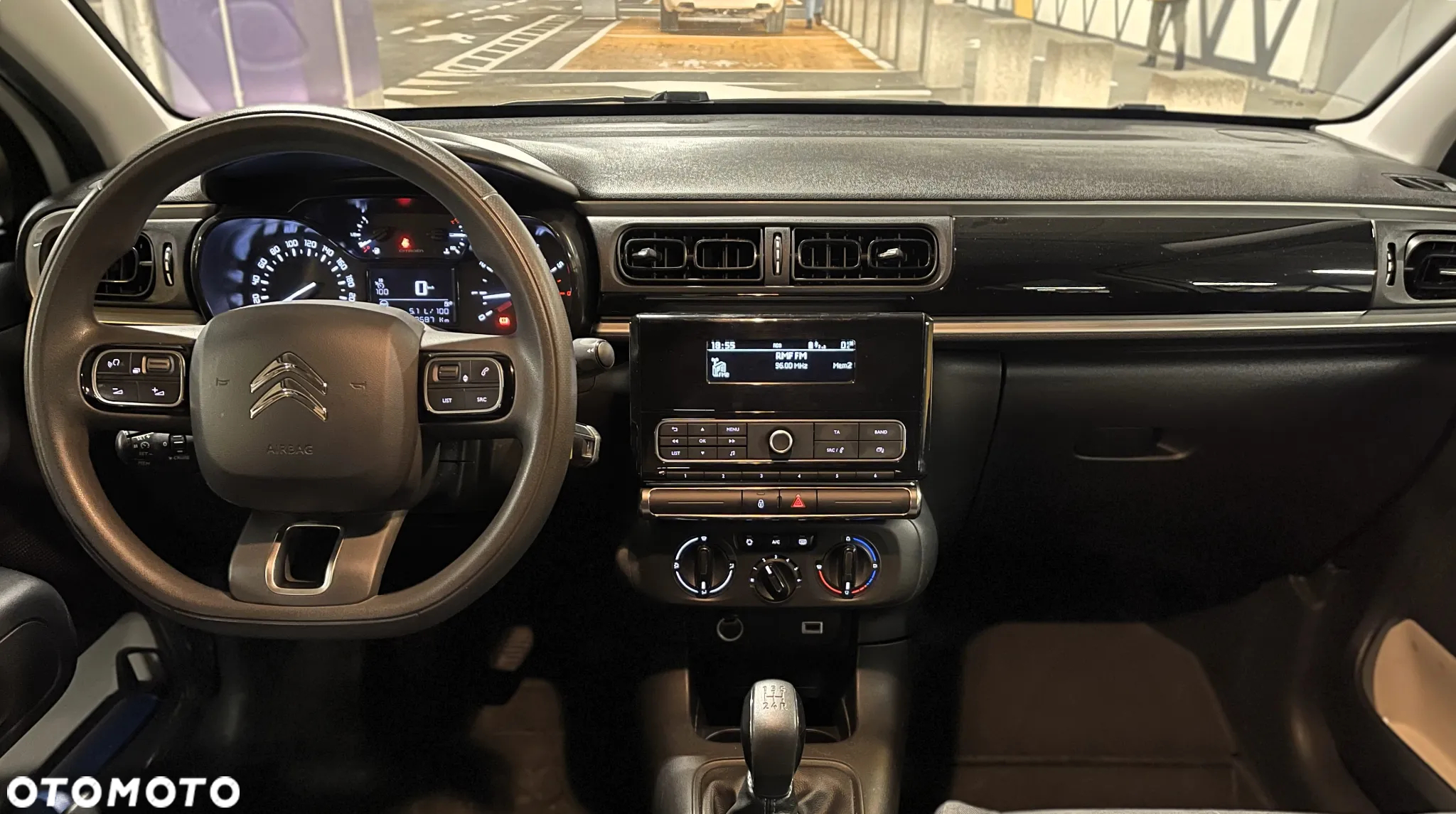 Citroën C3 1.2 PureTech Feel - 15