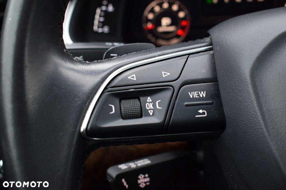 Audi Q7 3.0 TFSI Quattro Tiptronic - 12