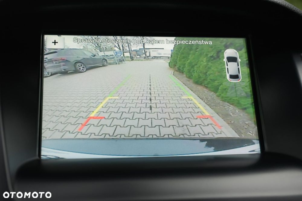 Ford Focus 2.3 EcoBoost S&S Allrad RS - 19