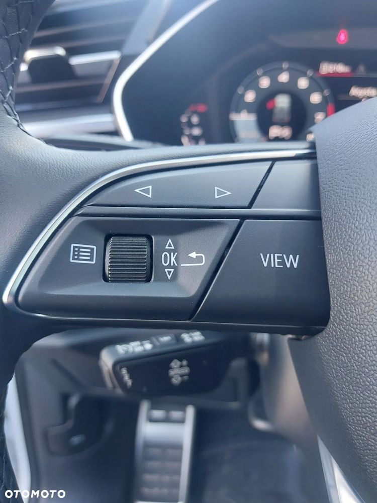 Audi Q3 35 TFSI S tronic advanced - 13