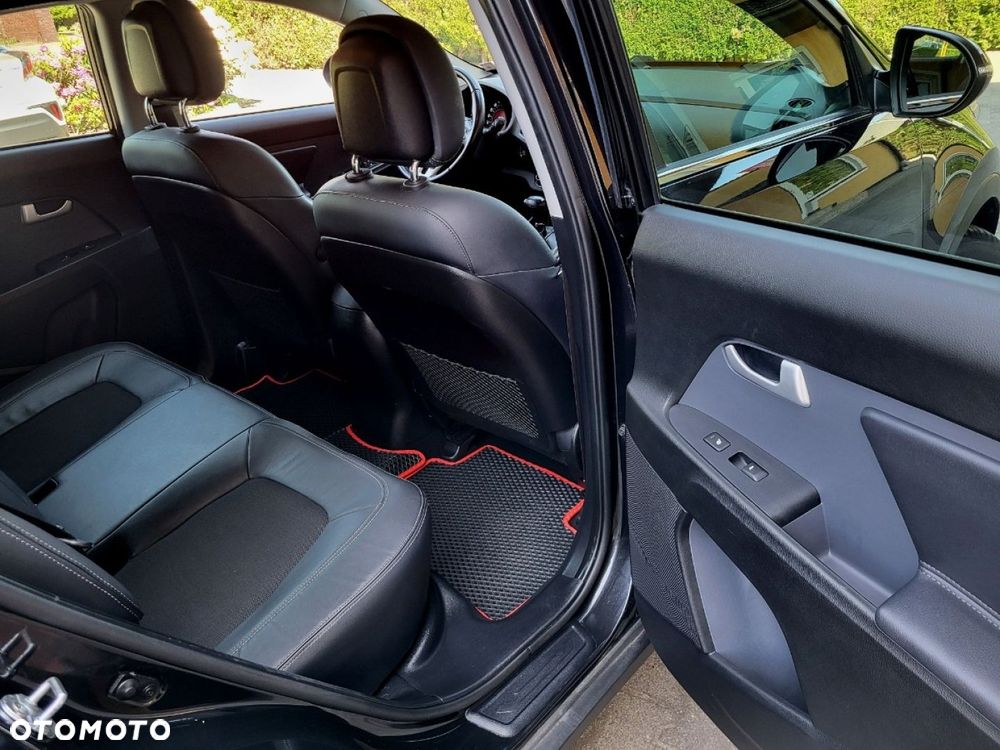 Kia Sportage - 26