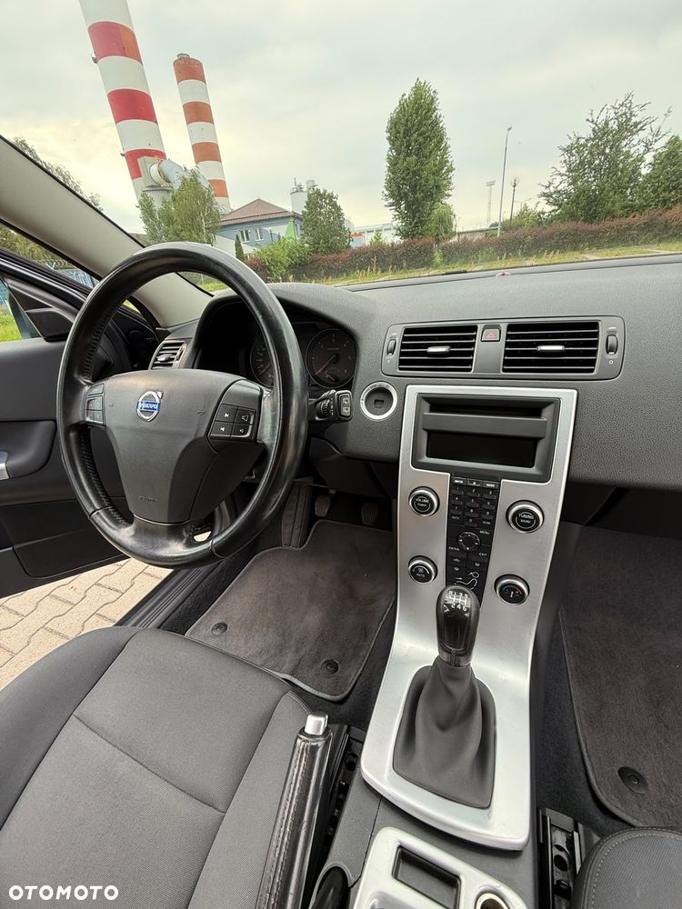Volvo C30 - 5