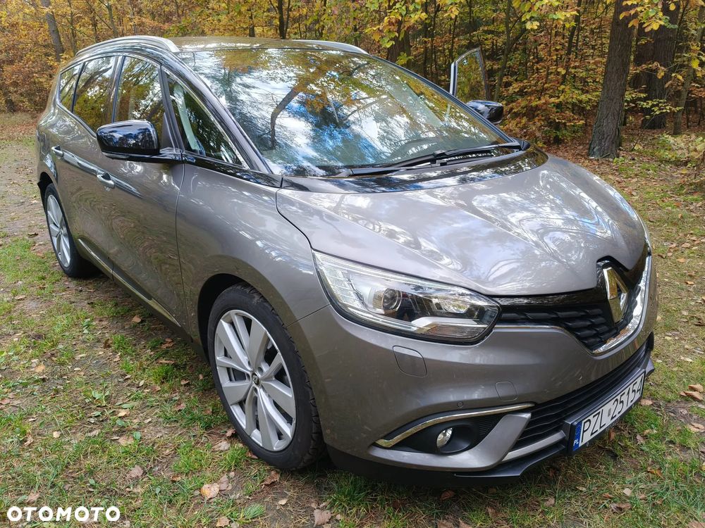 Renault Grand Scenic - 15