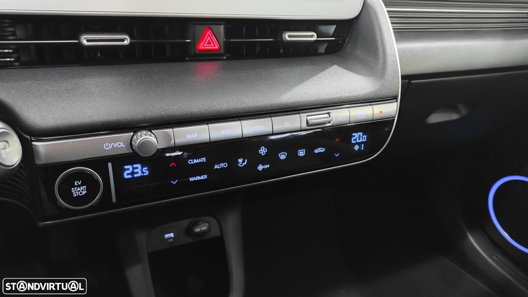 Hyundai Ioniq 5 73 kWh Vanguard+Plug & Power+AFH - 34